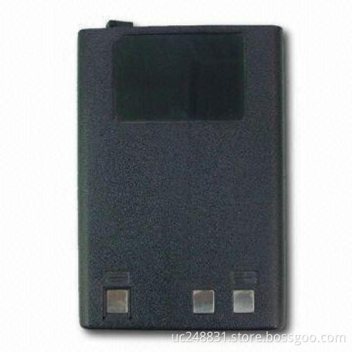 Two-way Radio Battery for Kenwood KNB-4A